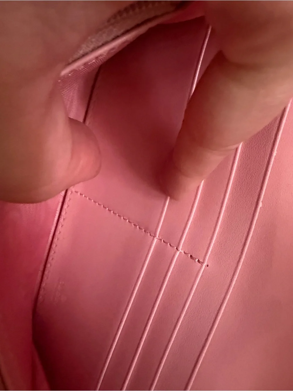 Gucci marmont long